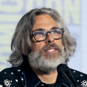 Michael Chabon - Image