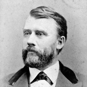Stephen F. Chadwick - Image