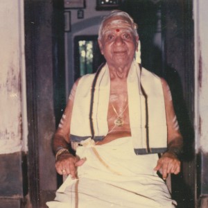 Mani Madhava Chakyar - Image