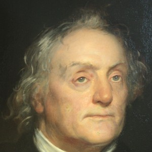 Thomas Chalmers - Image
