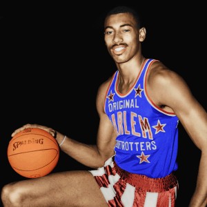 Wilt Chamberlain - Image