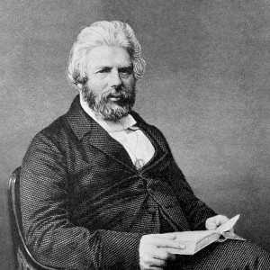 Robert Chambers (publisher born 1802) - Image
