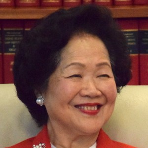 Anson Chan - Image
