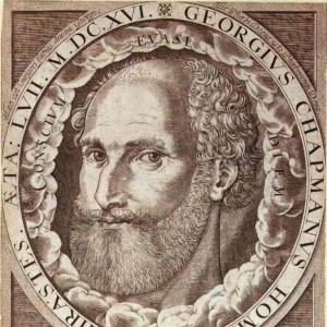 George Chapman - Image