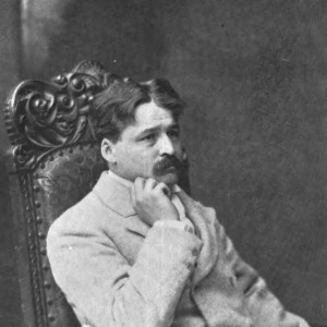John Jay Chapman - Image