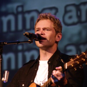Steven Curtis Chapman - Image
