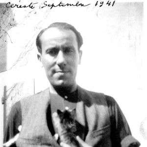 René Char - Image