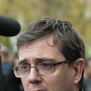 Charb - Image
