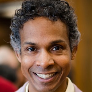 David Chariandy - Image