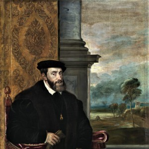 Charles V, Holy Roman Emperor - Image