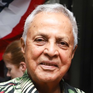 Mahendra Chaudhry - Image