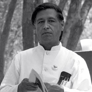 Cesar Chavez - Image