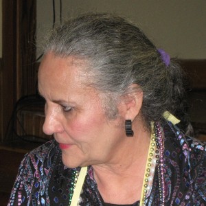 Denise Chávez - Image