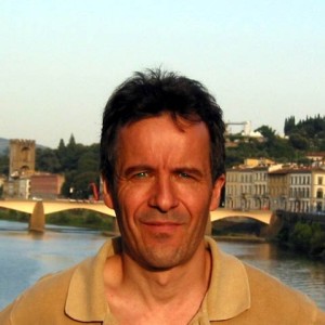 Bernard Chazelle - Image