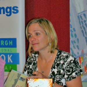 Tracy Chevalier - Image