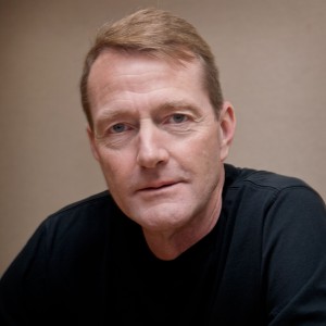 Lee Child - Image