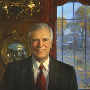 Lawton Chiles - Image