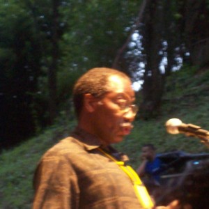 Frank Chipasula - Image