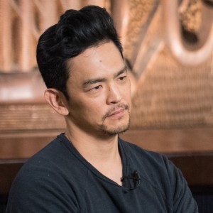 John Cho - Image