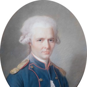 Pierre Choderlos de Laclos - Image