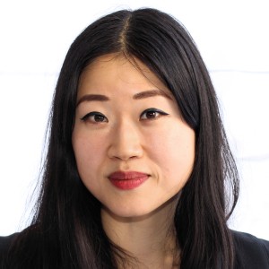 Mary H.K. Choi - Image