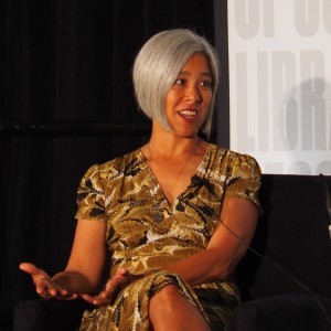 Susan Choi - Image