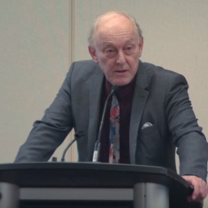 Michel Chossudovsky - Image
