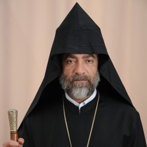 Sebouh Chouldjian - Image