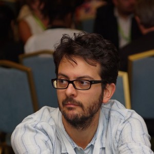 Alexandre Christoyannopoulos - Image