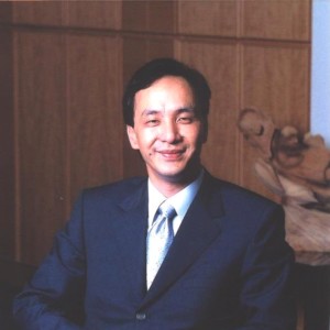 Eric Chu - Image