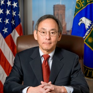 Steven Chu - Image