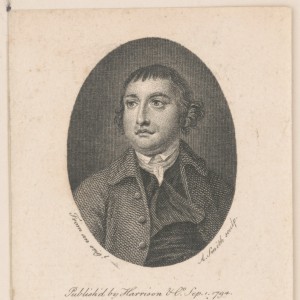Charles Churchill (satirist) - Image