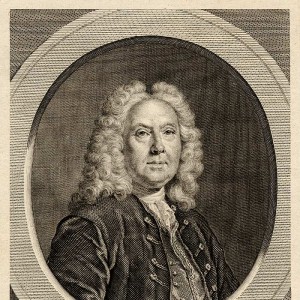 Colley Cibber - Image