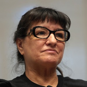 Sandra Cisneros - Image