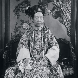 Empress Dowager Cixi - Image