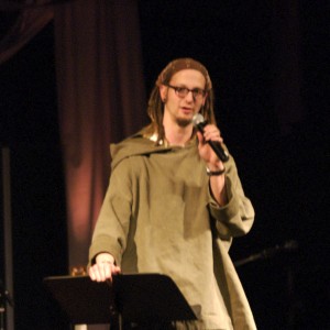 Shane Claiborne - Image