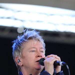 Anne Clark - Image