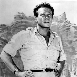 Dane Clark - Image