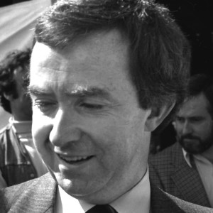Joe Clark - Image