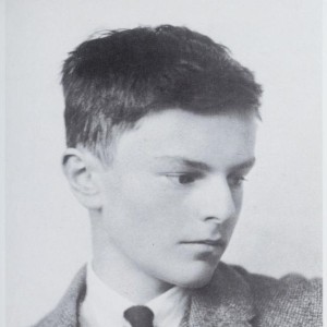 Kenneth Clark - Image