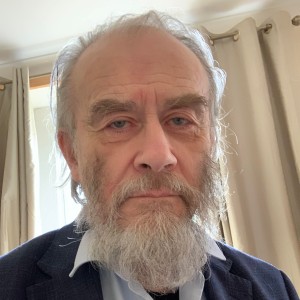 Stephen R. L. Clark - Image