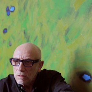Brian Clarke - Image