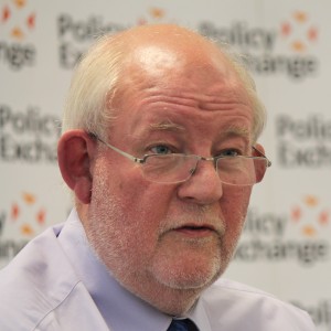 Charles Clarke - Image