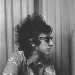 John Cooper Clarke - Image