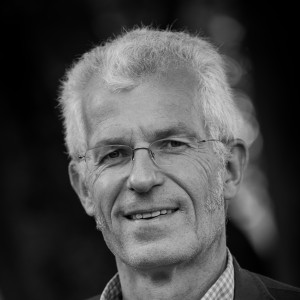 Stephen Clarke - Image