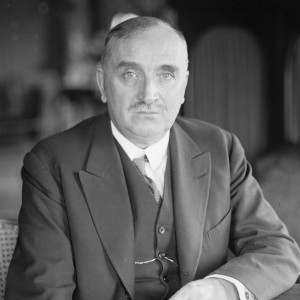 Paul Claudel - Image