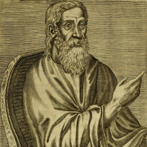 Clement of Alexandria - Image