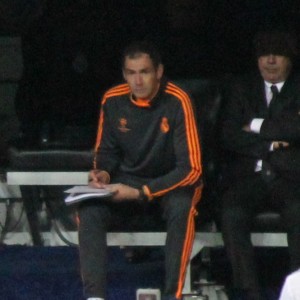 Paul Clement - Image