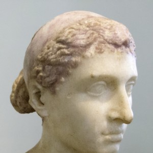 Cleopatra VII - Image