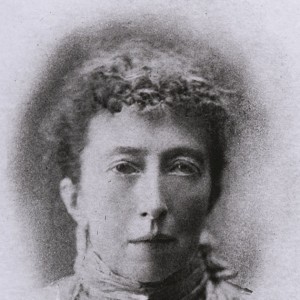 Agnes Mary Clerke - Image